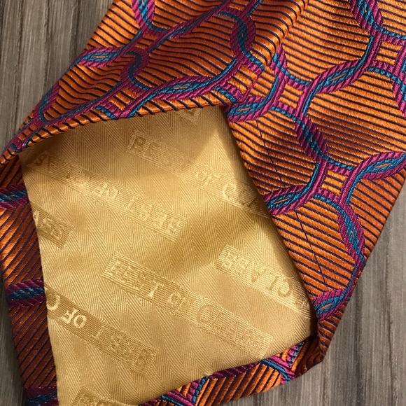 ROBERT TALBOTT (Best Of Class) *RARE* *VINTAGE* - Picture 5 of 5